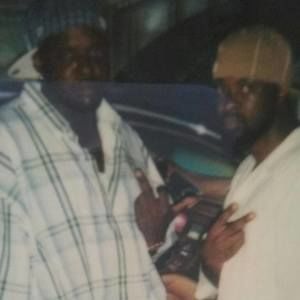 Meet your Posher, Vic